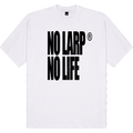 CAMISA NO LARP NO LARP NO LIFE V
